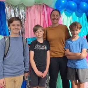 Meet your Posher, Eleisha